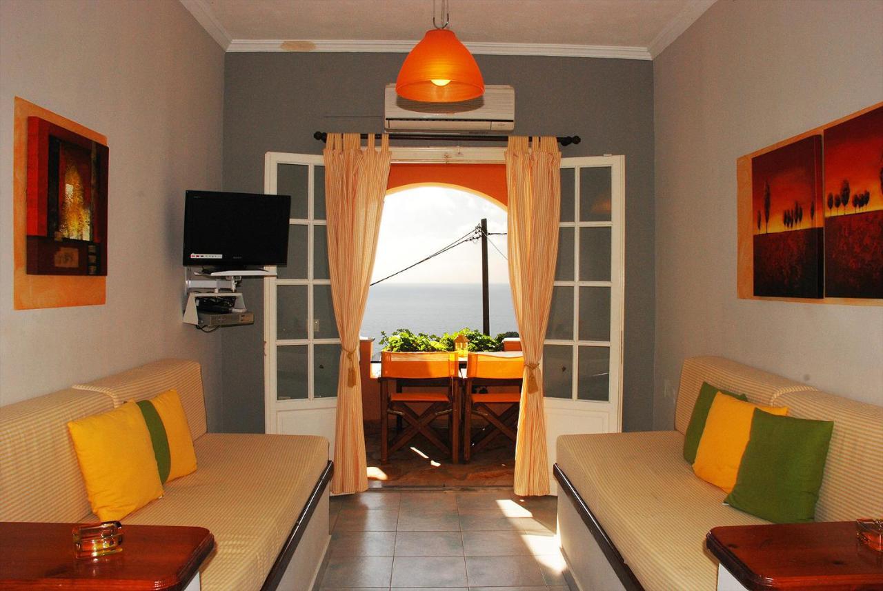 Green Hill Resort Pelekas Zewnętrze zdjęcie