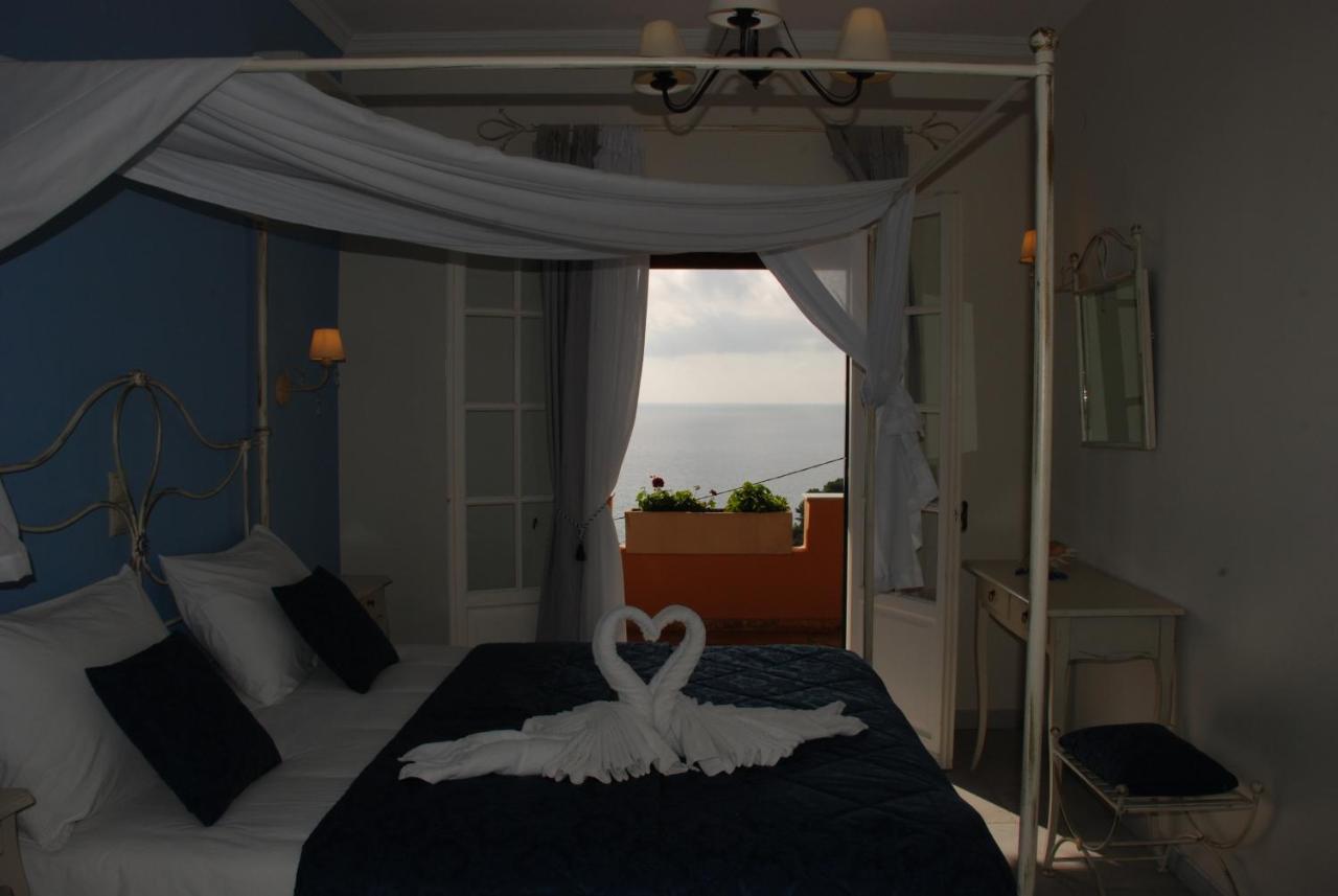 Green Hill Resort Pelekas Zewnętrze zdjęcie